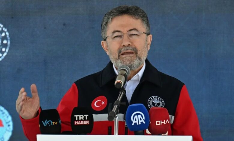 VAN / TEKHA Tarım ve