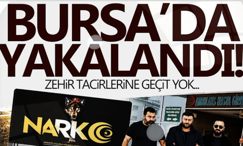 Burak BİROL – BURSA/TEKHA Bursa’nın