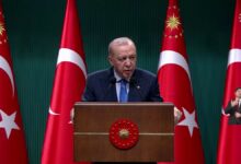 ANKARA / TEKHA Cumhurbaşkanı Recep