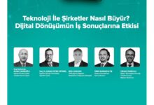 İSTANBUL / TEKHA İstanbul Ticaret