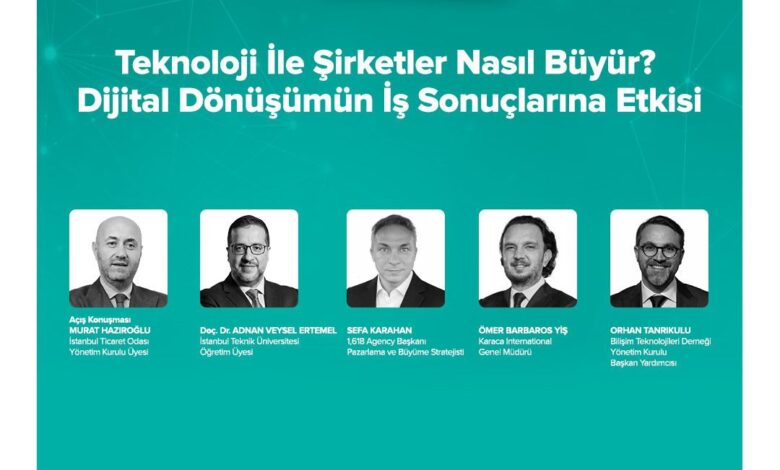 İSTANBUL / TEKHA İstanbul Ticaret