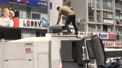  İSTANBUL / TEKHA İstanbul Valiliği