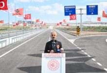 KARAMAN / TEKHA Ulaştırma ve