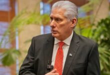 KÜBA / TEKHA Küba Devlet