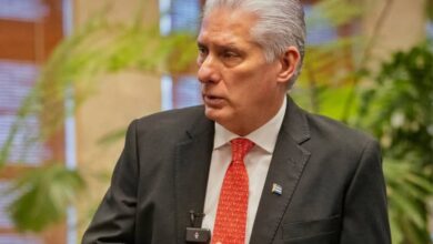 KÜBA / TEKHA Küba Devlet
