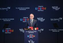 AYDIN / TEKHA Türkiye’nin en