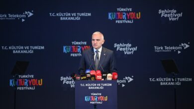 AYDIN / TEKHA Türkiye’nin en
