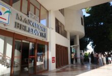 ANTALYA / TEKHA Antalya’da Manavgat