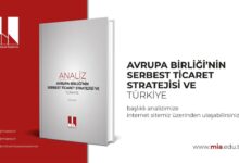 ANKARA / TEKHA Milli
