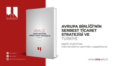 ANKARA / TEKHA Milli