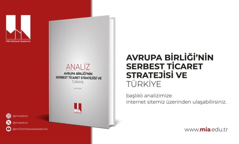 ANKARA / TEKHA Milli