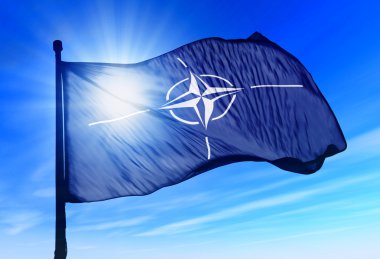 BRÜKSEL / TEKHA NATO Sözcüsü