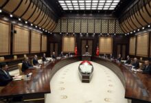 ANKARA / TEKHA Türkiye Cumhuriyeti
