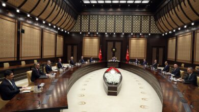 ANKARA / TEKHA Türkiye Cumhuriyeti