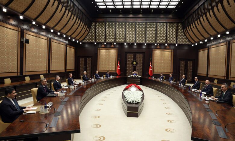 ANKARA / TEKHA Türkiye Cumhuriyeti