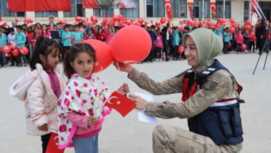 SİİRT / TEKHA Siirt’te, “Güçlü