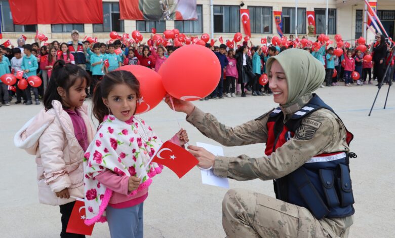 SİİRT / TEKHA Siirt’te, “Güçlü