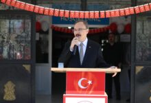 Siirt/TEKHA Siirt’te “Sıfır Atık” Projesi