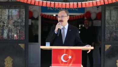 Siirt/TEKHA Siirt’te “Sıfır Atık” Projesi