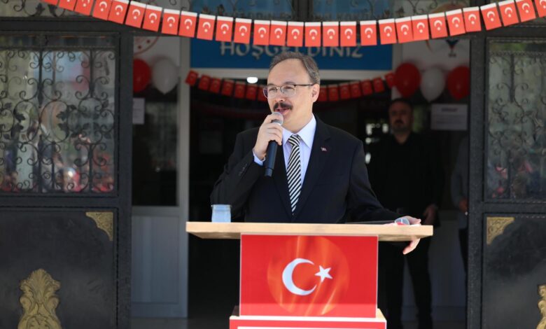 Siirt/TEKHA Siirt’te “Sıfır Atık” Projesi