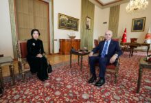 ANKARA / TEKHA Türkiye Büyük