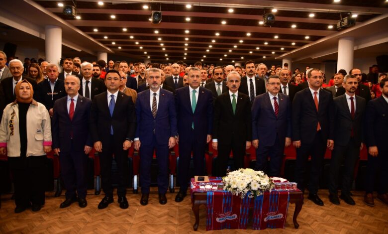 TRABZON / TEKHA Trabzon’un