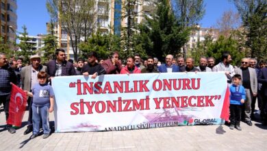 SUAT BARAN – VAN /