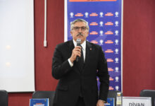 AK Parti Kütahya Genişletilmiş İl