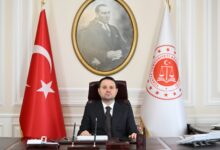 Ankara / TEKHA Adalet Bakanı