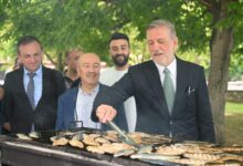 BURSA / TEKHA Bursa’nın önemli