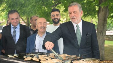 BURSA / TEKHA Bursa’nın önemli