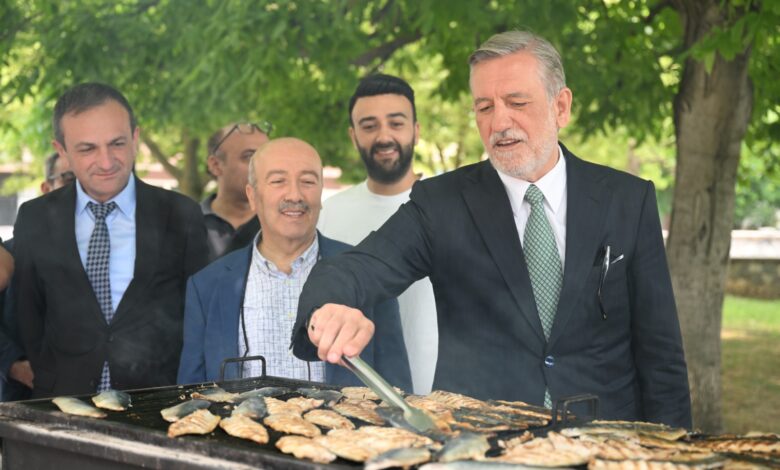 BURSA / TEKHA Bursa’nın önemli