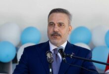 BULGARİSTAN / TEKHA Dışişleri Bakanı