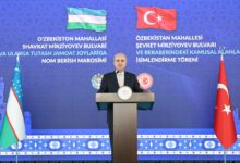 HATAY / TEKHA Türkiye Büyük