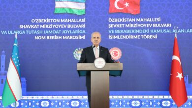 HATAY / TEKHA Türkiye Büyük