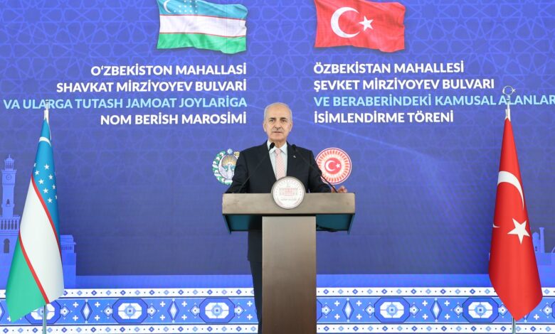 HATAY / TEKHA Türkiye Büyük