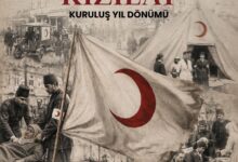 ANKARA / TEKHA İletişim Başkanı