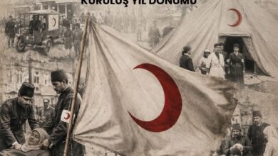 ANKARA / TEKHA İletişim Başkanı