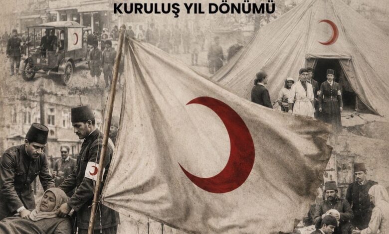 ANKARA / TEKHA İletişim Başkanı