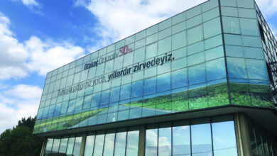İSTANBUL / TEKHA İstanbul’un Maltepe