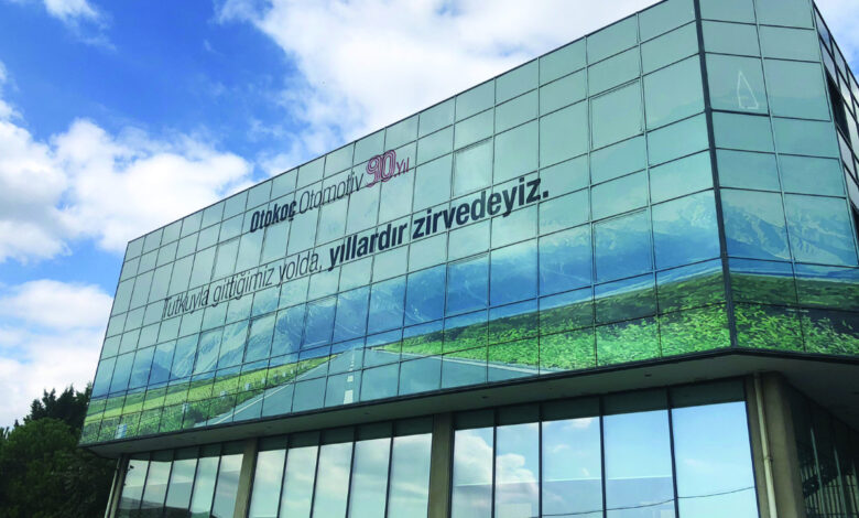 İSTANBUL / TEKHA İstanbul’un Maltepe