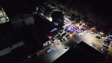 İZMİR / TEKHA İzmir merkezli