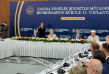 ANKARA / TEKHA Kadına Yönelik