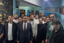 CEM DAŞDELEN- KARS /