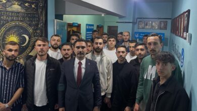 CEM DAŞDELEN- KARS /