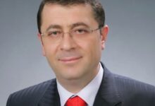 KAYSERİ / TEKHA Kayseri Valisi