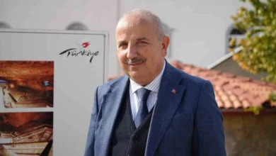 KIRIKKALE / TEKHA Kırıkkale’nin Keskin