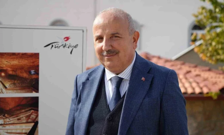 KIRIKKALE / TEKHA Kırıkkale’nin Keskin