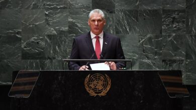 KÜBA / TEKHA Küba basını,