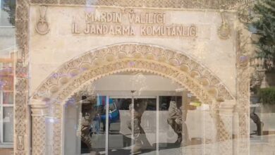 MARDİN / TEKHA Mardin
